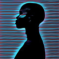 Neon Queen