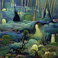 Enchanted Woods
