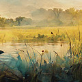Lost Lagoon