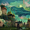 The Knolls of Leng